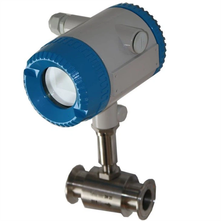 turbine flow meter