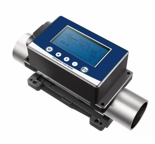 Digital Flow Meter
